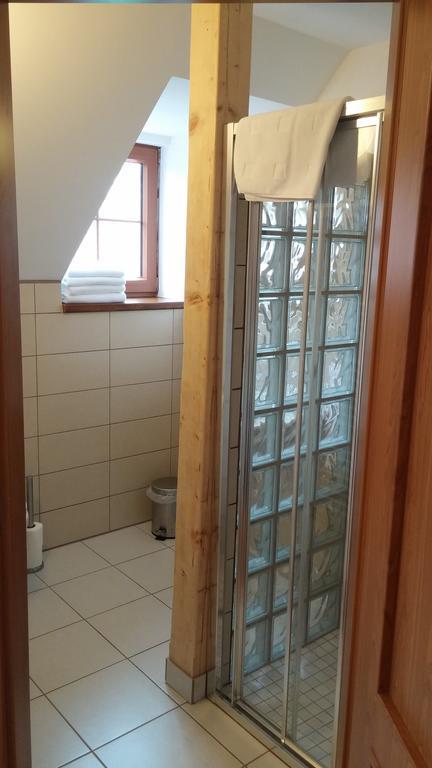 Penzion Dolní Dunajovice Zimmer foto